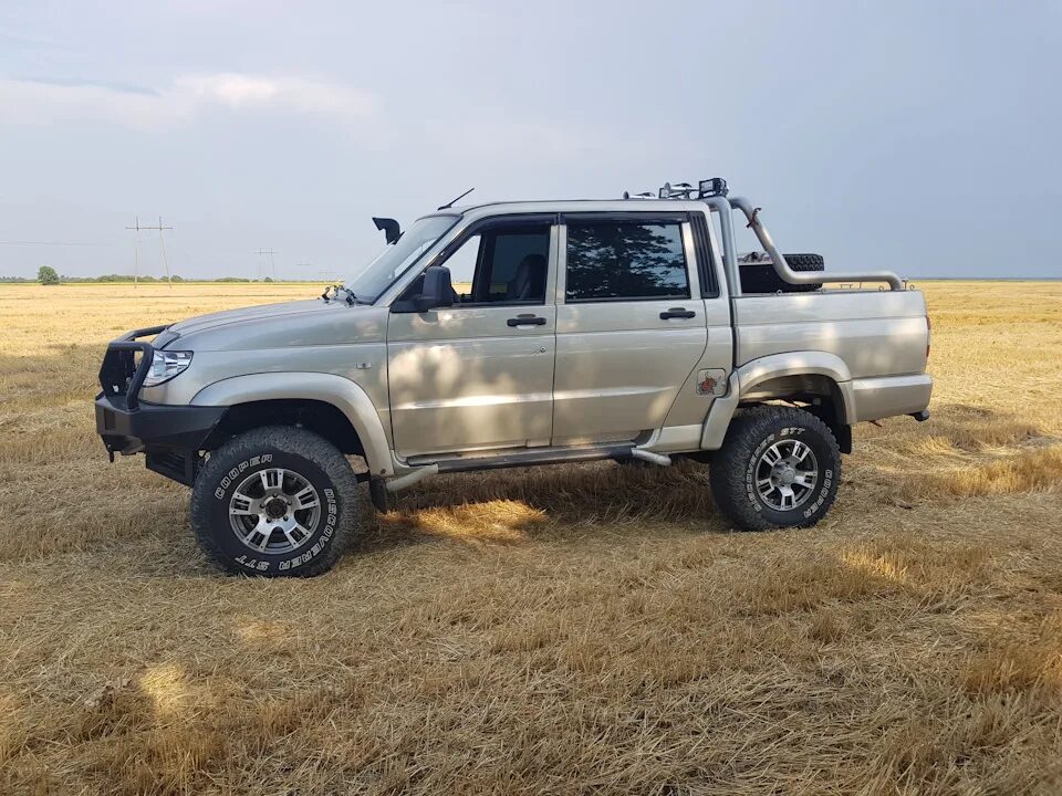 Пикапы улан удэ. UAZ Pickup. УАЗ пикап 265/70/65. УАЗ Хантер пикап. УАЗ 469 пикап.