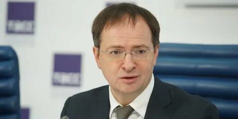 Говорим о важном с в р мединским