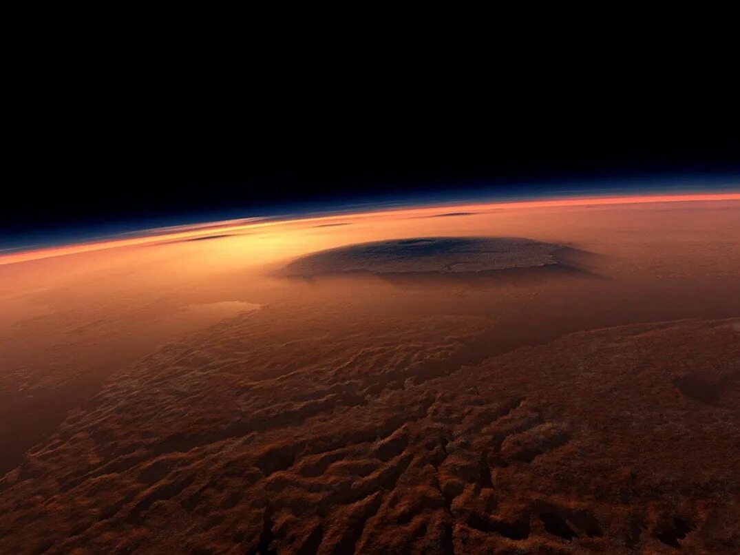 Di mars