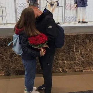 Если парень подарил