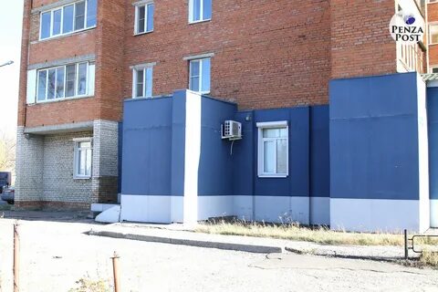 Тсж пенза