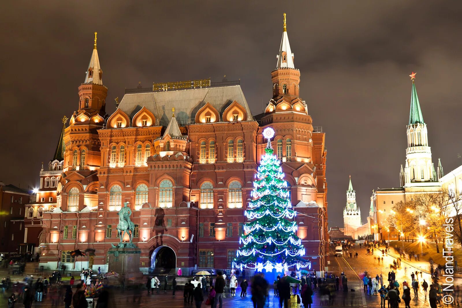 Экскурсия в москву из минска