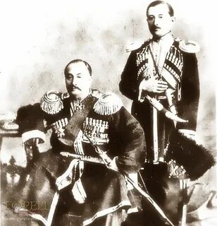 М туганов
