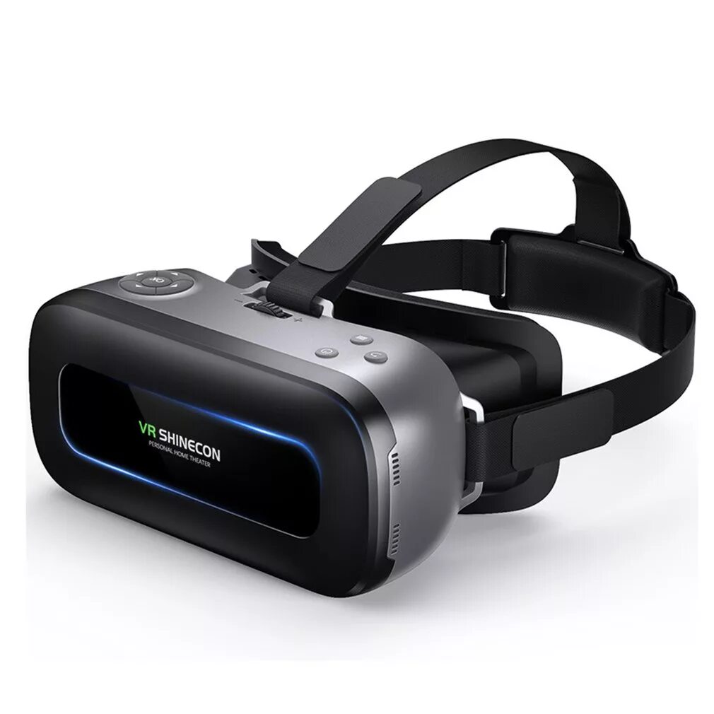 Про vr очки. VR очки AIO-1. VR Shinecon AIO 1. Shinecon VR SC-ai08 очки виртуальной. VR Shinecon g06d 52814.
