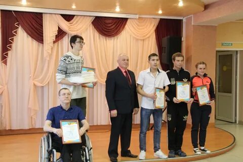 Сайт кунгурский техникум интернат