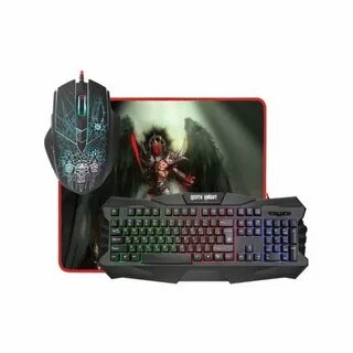 Игровые комплекты defender
