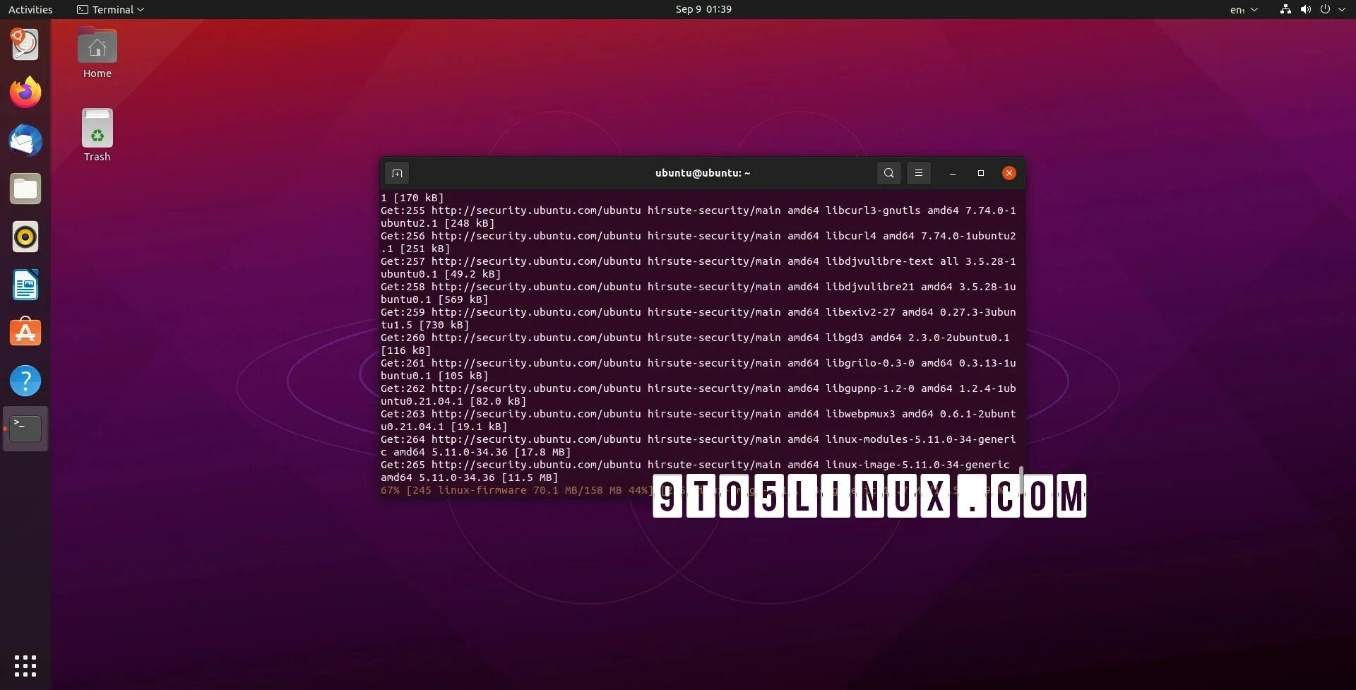 Ubuntu 21.04. Linux Security Modules. Kernel Linux update. Foremost Linux. Linux import