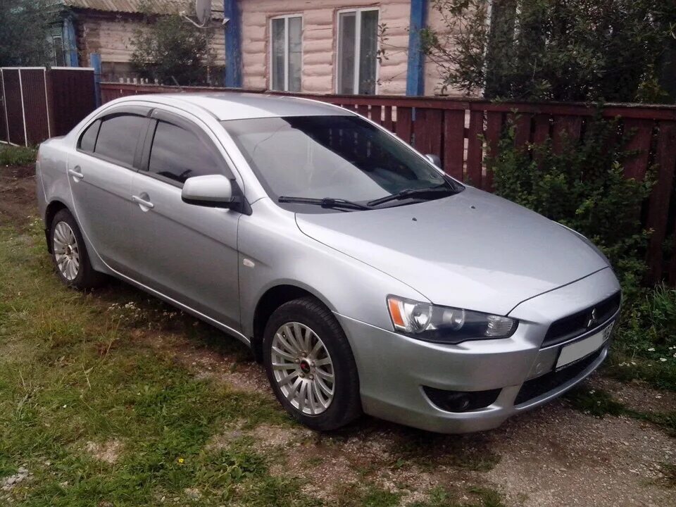 Митсубиси Лансер 2.0 2007. Mitsubishi Lancer 2007. Митсубиси Лансер 2007. Митсубиси Лансер 2007 года.