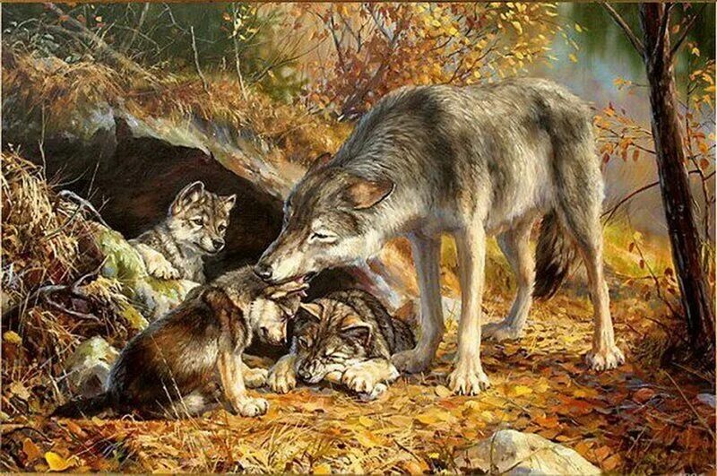 Волк, волчица, волчата – Волчье Логово,. Волчье Логово Волков. Логово волка волчица волчата. Волчье Логово (волчица с волчатами) в. Горбатов. Жизнь диких волков