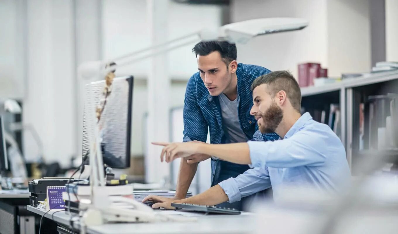 Как начать работать в сферу