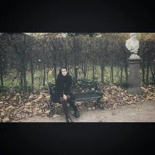 Октябрь месяц грусти