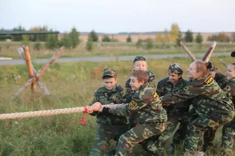 Форпост последние новости