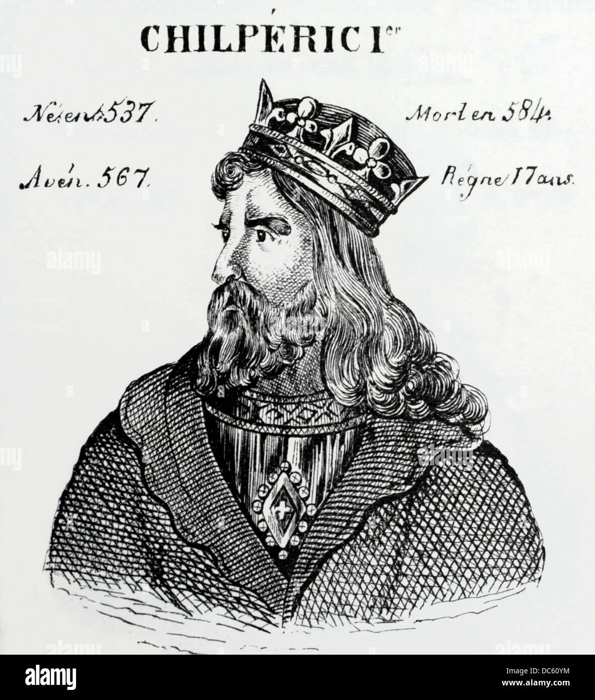 Хильдерик