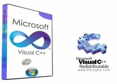 Palworld microsoft visual c