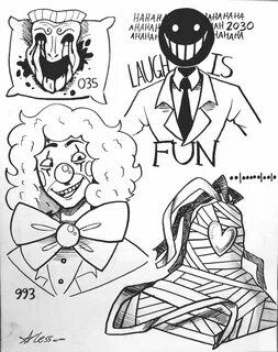 Scp 2030