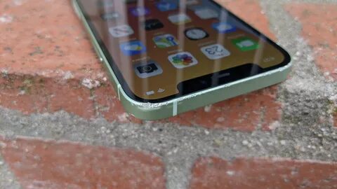 Iphone 12 герцы экрана