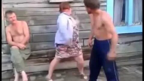 Видео смешных боев