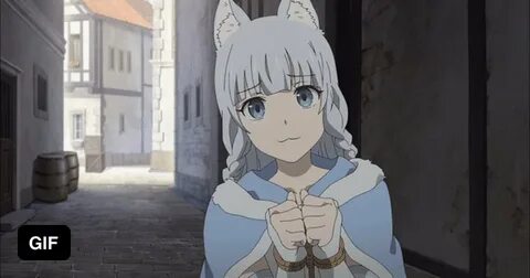 Hataage kemono michi