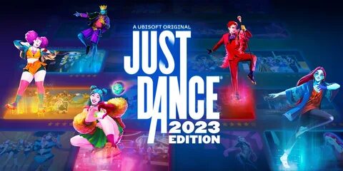 Купить ключ Just Dance 2023 Edition XBOX КЛЮЧ по цене 1030р.