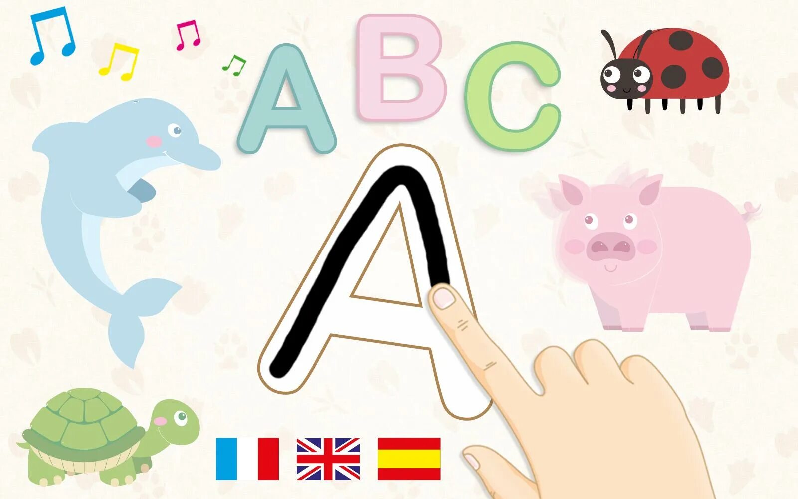 Покажи буквы видео. Английский алфавит с животными. Animal ABC. An Alphabet of animals. ABC animals Alphabet.