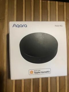 Aqara m3