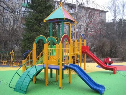 Горячая горка