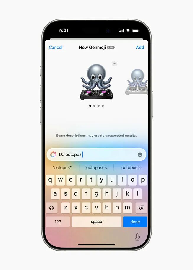 Какие новые функции в ios 18. Какие новые функции в ios 18