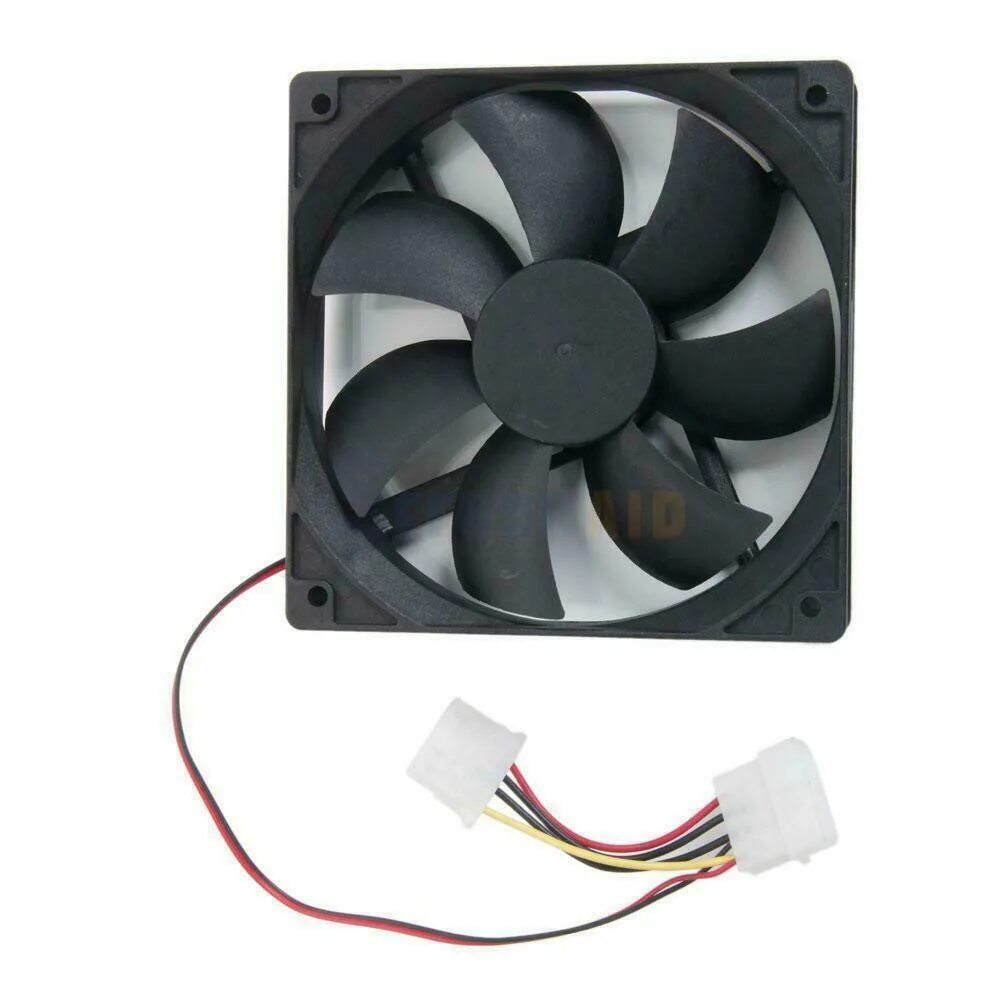 Chassis fan. Ide 4-пин кулер. Cooler for PSU, Case DC Brushless fan8025 Black. Кулер 120х120 4pin без каркаса. 23576-001 Chassis Fan.