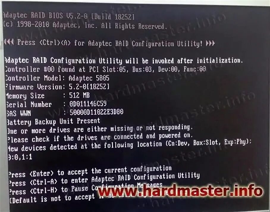 Не видит диски sas. Sas диск не видит. raid контроллер не видится в списке устройств. проверка sas дисков на работоспособность отдельно.