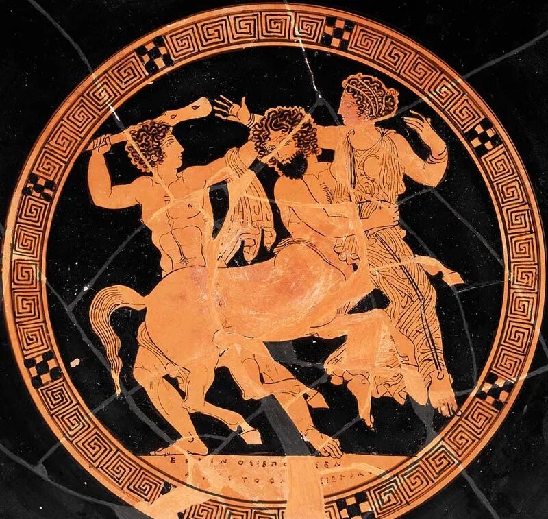 Название планет из античной мифологии. Краснофигурная вазопись Геракл. Вазопись Греция подвиги Геракла.