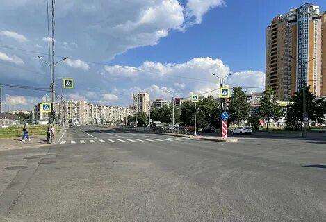Пр шел
