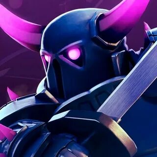 Clash pekka