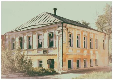 Краеведческая 6