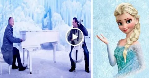 Сегодня я отменю снег и холодный песня