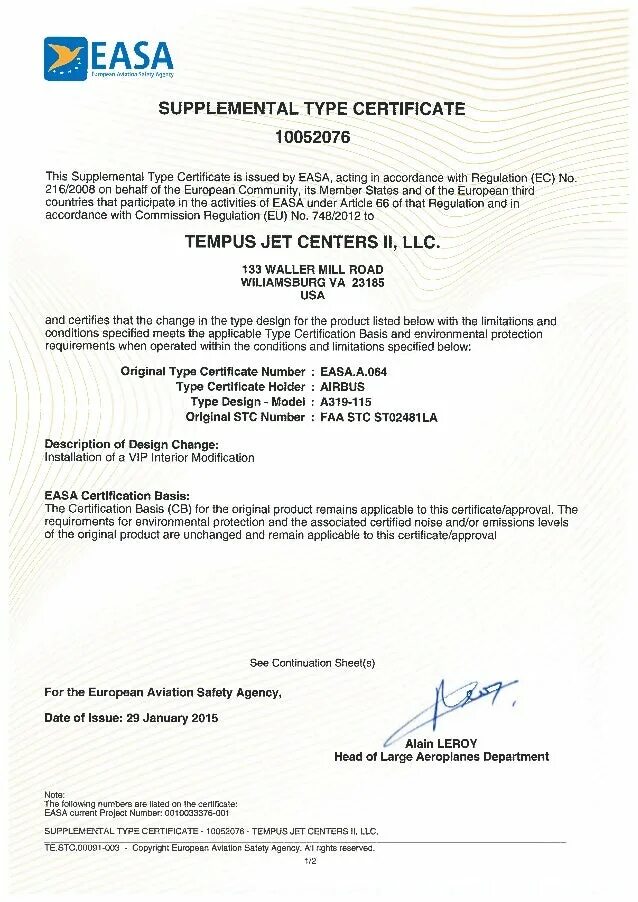 Type certificate. EASA сертификат. Supplemental Type Certificate. Types of Certificates. EASA Medical Certificate.