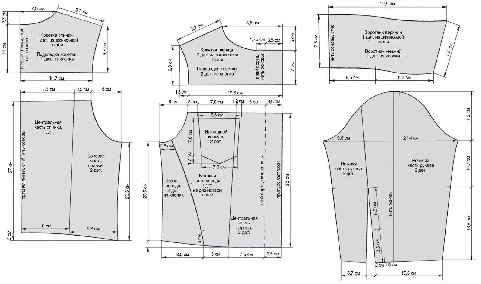 Выкройка джинсовки. Выкройка джинсовой куртки женской 50 размер. Выкройка джинсовой жилетки женской 46. Выкройка джинсовой куртки женской. Выкройка джинсовки.