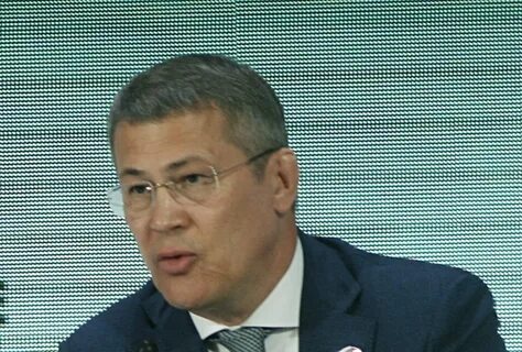 Хабиров уйдет в отставку