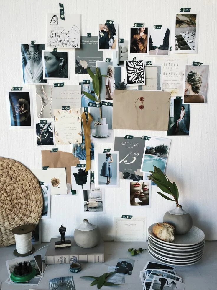 Style board