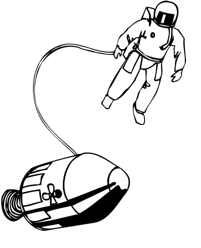 Рисунок спутника в космосе. Космонавт раскраска для детей. Раскраска Космонавта в скафандре для детей. Скафандр раскраска для детей. Космонавт картинка для детей раскраска.