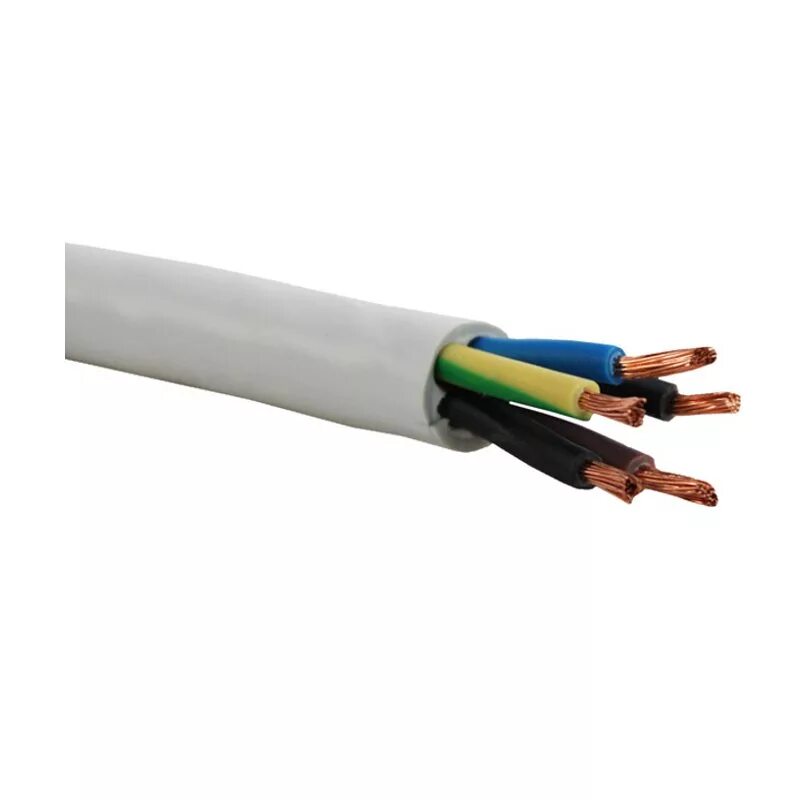 5. Кабель пвс 4х1,5. Кабель пвс 5х4. Провод соединительный пвс 5х10. Провод пвс 5х4.