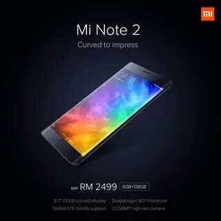 Xiaomi mi 2 global