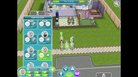 Sims freeplay коды на деньги