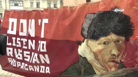 Российская пропаганда