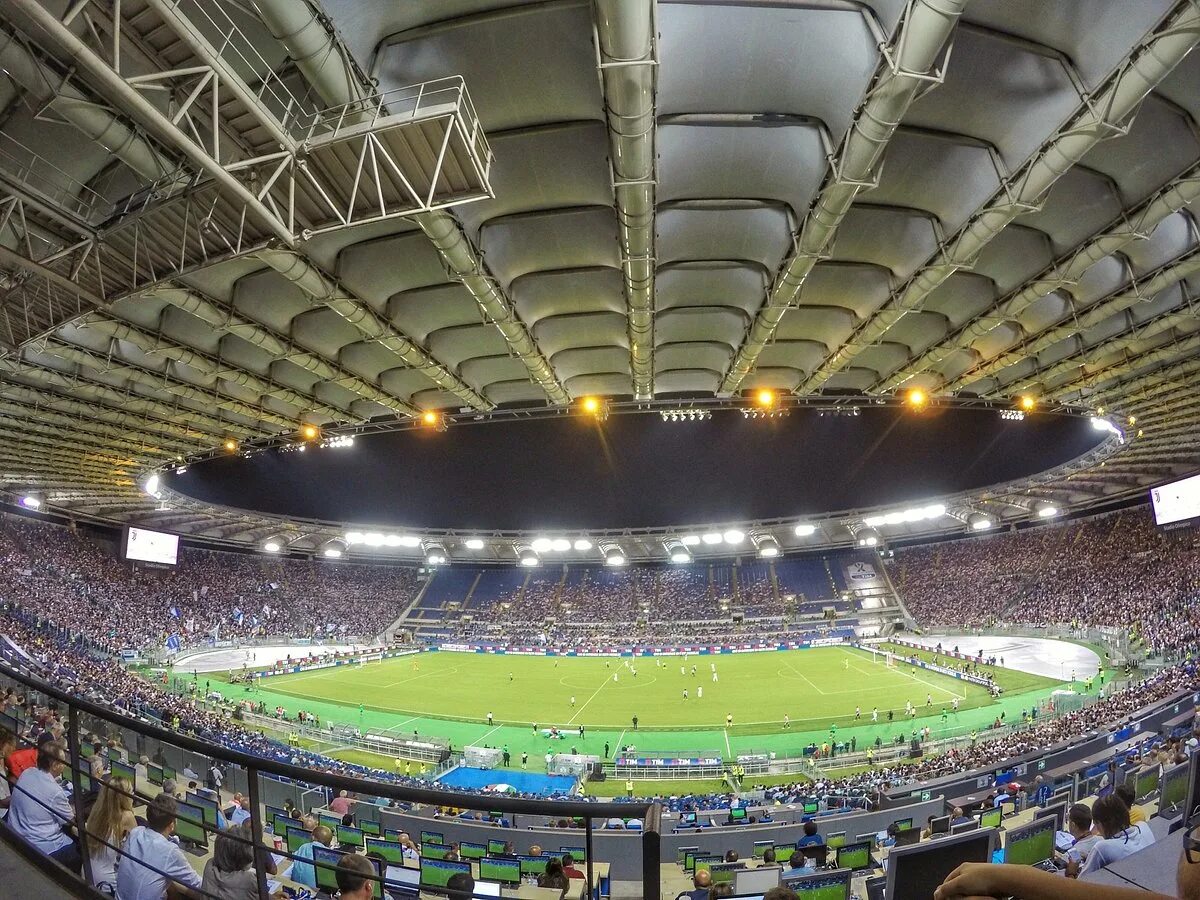Стадион тур. Стадион: Олимпийский стадион Рим 2024. Стадион Олимпико Рим. Лацио стадион Олимпико.
