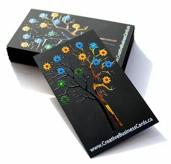Create cards