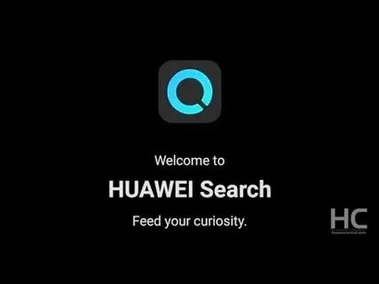 Search huawei