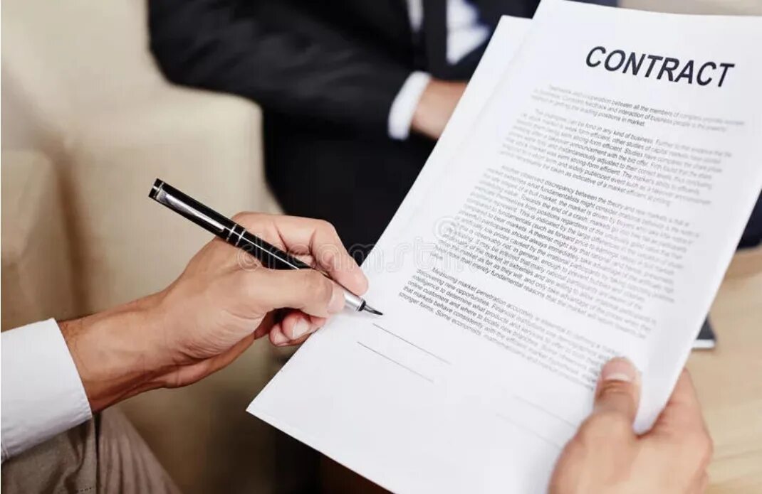 Contract 24