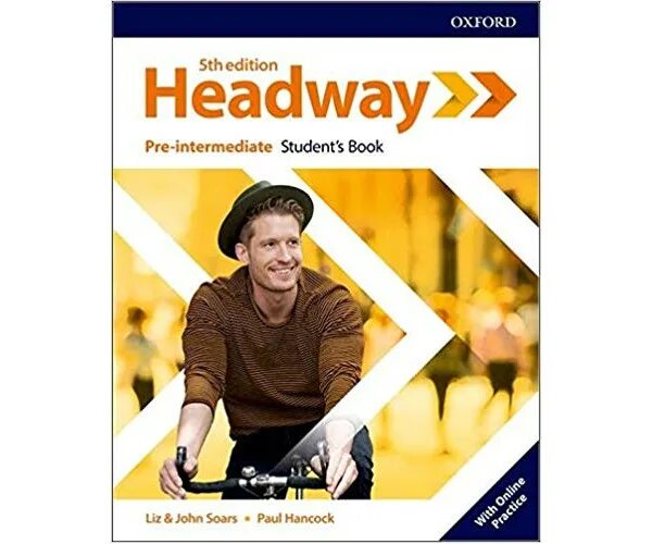 New Headway 5th Edition. Oxford 5th Edition Headway. Headway 5th pre-Intermediate student's book. New Headway pre-Intermediate student's book 5th Edition.