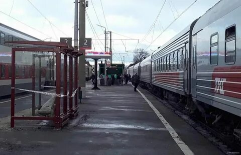 Электропоезд рязань 1 москва расписание