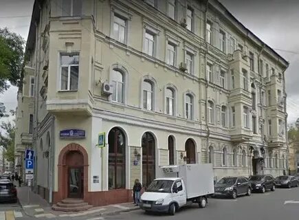 Армянский дом саларьево